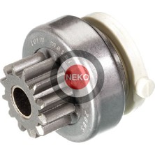 Marş Dişlisi 12 Diş 31.8mm Ford Formmetal Frm 74222