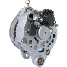 Hc Cargo Alternatör Lada Nova (2105) 1200 Junior/l 1981-2012 Hc-Cargo Crg F 032 110 348