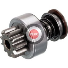 Marş Dişlisi Tam Freze 11 Diş 41MM Man, Volkswagen Formmetal Frm 52891