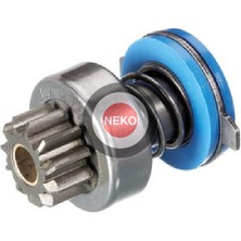 Marş Dişlisi Içten Freze 11 Diş 29.5mm M131 Fiat Dkş Dogan-Sahin-Kartal Formmetal Frm 33259