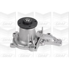 Devirdaim Toyota Avensis (_T22_) 1.6 (AT220_) / Liftback Station Wagon 1997-2000 Graf Gra PA713