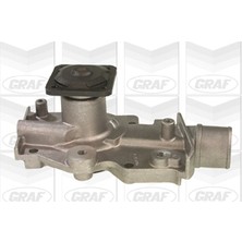 Devirdaim Ford Escort V (Aal, Abl) 1.6 I 16V / Vı (Gal, 1.8 1992-1998 Graf Gra PA501