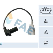 Krank Mili Konum Sensörü Audi Q7 (4lb) 3.0 Tdı Quattro 2006-2015 Fae 79479