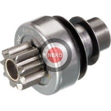 Marş Dişlisi 9 Diş 25.6mm M131 Sahin-Fiat Dkş Doğan Slx Fiat Tempra Tipo Uno Formmetal Frm 33244
