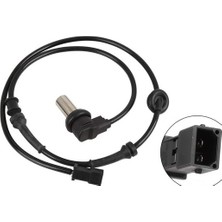 Abs Sensörü Arka Sağ-Sol Audi A4 1.8-1.8t 1.6 00- Hellux Hlx HLS.6208