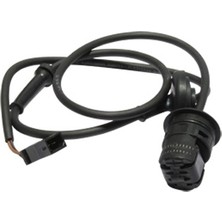 Abs Sensörü Arka Sağ-Sol Volkswagen Passat 1.8-1.8t-1.9 Tdi, Skoda Superb I 02-08 Hellux Hlx HLS.620
