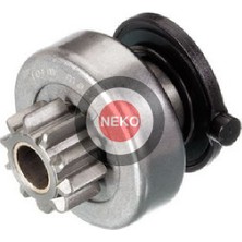 Marş Dişlisi Tam Freze 10 Diş 27.8mm Citroen,peugeot,opel Formmetal Frm 53634