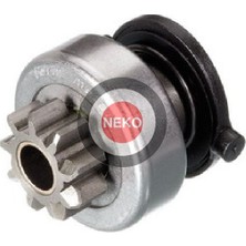 Marş Dişlisi 9 Diş 29.3mm Fiat, Citroen Formmetal Frm 53635