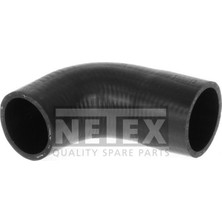 Turbo Hortumu [ Bmw (E39) 5.25D / 5.30D 3.30D ] Netex Ntx R06 80202