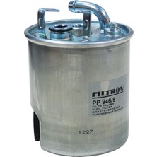 Yakit Filtresi Jeep Grand Cherokee Iı (Wj, Wg) 2.7 Crd 4x4 2001-2005 Filtron Flt Pp 946/5