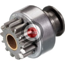Marş Dişlisi Tam Freze 13 Diş 46.2mm Fiat, Iveco, Ford, Lancer Formmetal Frm 42460