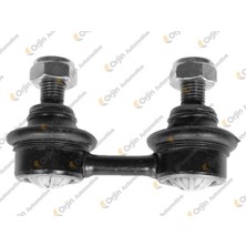 Z Rot Toyota Corolla (_E11_) 1.4 (EE111_) / Station Wagon 1997-2001 Orjin Orj 01295 (2'li Paket)