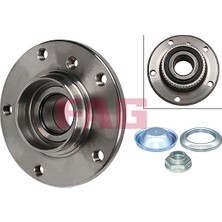 On Teker Poryasi Sag Sol Bmw 3 (E46) 316 I / (E36) 318 Touring D 1990-2005 Fag 713667060