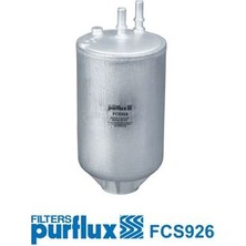 Yakit Filtresi Crafter Man Tge Panelvan 2.0 Tdı (01V, 03V, 36V, Uyb, Uyc, Uyd) Purflux Pur FCS926