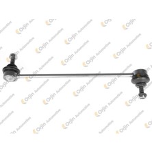 Z Rot Renault Clio Iıı (Br0 2.0 16V Sport 2006-2014 Orjin Orj 01151 (2'li Paket)