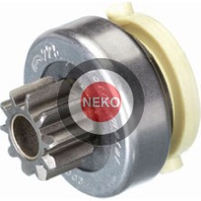 Marş Dişlisi 10 Diş 26.8mm Ford Connect, Mondeo Formmetal Frm 74225