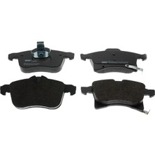 Fren Balatasi Ön Opel Astra H Station Wagon (A04) 1.7 Cdtı (L35) 2004-2014 Ferodo Frd FDB1640