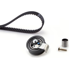 Triger Seti Audi Cabriolet B3 (8g7) 1.8 / A6 C5 Avant (4b5) T 1997-2005 Gates Gat K015492XS
