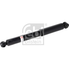 Amortisör Arka Mercedes-Benz Car Sprinter 4-T Panelvan 412 D 1996-2006 Febi Fbı 194213