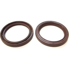 Krank Keçesi Ön Renault Laguna Iı Grandtour (Kg0 1.9 Dci / (Bg0 2001-2007 Elring Elr 157.200