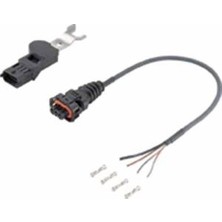 Eksantrik Devir Sensörü ( Opel Vectra B 2,0 Astra F 1,8 ) Doduco Ddc 31133