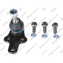 Rotil Alt Kitli Ford Focus C-Max (Dm2) 1.8 / Iı (Da_, Hcp, Dp) 1.6 Tdci 2003-2012 Orjin Orj 02075