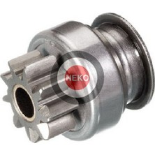 Marş Dişlisi Tam Freze 9 Diş 35.8mm Renault Master Formmetal Frm 61175