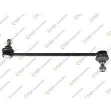 Z Rot Toyota Corolla (_E12_) 1.4 Vvt-I (ZZE120_) 2001-2007 Orjin Orj 01720 (2'li Paket)