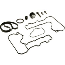 Eksantrik Gergi+Conta Kiti Citroën Berlingo Puretech 110 2018+ Gates Gat K06T360HOB