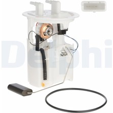 Yakit Pompasi Peugeot 206 Hatchback (2A 1.6 16V / Sw (2e 1.1 1998-2012 Delphi Del FG2461-12B1