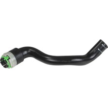Kalorifer Hortumu Opel Astra H (A04) 1.3 Cdtı (L48) / Classic Hatchback 2005-2010 Gates Gat 02-1630