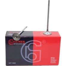Supap Takimi In-8/ex-8 Fiat 1.3 Multijet 16V Eng.euro5 Motor Güneş Gns 1436-1437