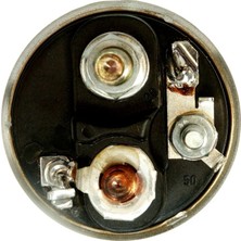 Hc Cargo Marş Otomatiği 12V Fiat Ducato Daily Citroen Jumper 3delik Hc-Cargo Crg F 032 231 653
