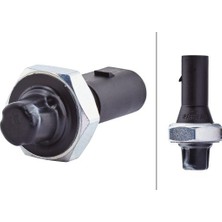 Yağ Müşürüvolkswagen Amarok Vw Bora I (1j2) 1.6 / Variant (1j6) 1998-2013 Hella Hel 6zl 008 280 051