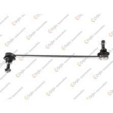 Z Rot Citroën C-Crosser (Vu_, Vv_) 2.2 Hdi / Peugeot 4007 2007-2013 Orjin Orj 02085 (2'li Paket)