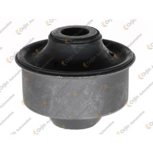 Salincak Burcu Arka Peugeot 206 Hatchback (2A 1.1 / Sw (2e 1998-2012 Orjin Orj 00944 (2'li Paket)