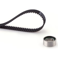 Triger Seti Fiat Palio (178_, 171_) 1.2 / Weekend 173_, 373_, 374_, 1996-2004 Gates Gat K015411XS
