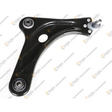 Salincak Komple Alt Sağ Peugeot 2008 I (Cu_) 1.6 Hdi / 208 (Ca_, Cc_) 2012-2019 Orjin Orj 03699