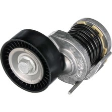 Alternatör Gergi Kütüğü Vw Transporter V Minibüs 2.0 Tdı / Panelvan 2009-2015 Gates Gat T38427