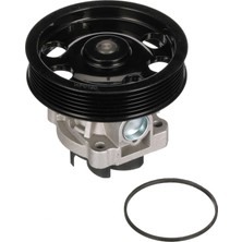 Devirdaim Fiat Punto (199_) 1.3 D Multijet / Evo Opel Combo Cdtı (B05) 2005-2012 Gates Gat WP0120