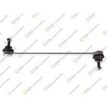 Z Rot Volvo S60 Iı (134) D5 / Ford Mondeo Iv (Ba7) 2.0 Tdci 2007-2018 Orjin Orj 01987 (2'li Paket)