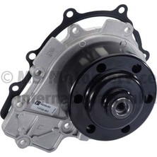 Devirdaim (Mercedes Viano Mercedes-Benz (W639) Pierburg Pıe 7.07152.49.0