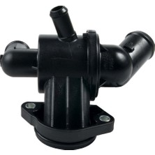 Termostat Vw Caddy Iıı 2.0 Tdı / Passat B7 (362) Variant (365) 2010-2015 Gates Gat TH47787G1