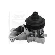 Devirdaim Bmw 7 (E65, E66, E67) 730 D / 3 (E46) 320 Touring 2001-2008 Graf Gra PA1046