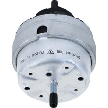 LEMFORDER Motor Takozu Sol Yagli Audi A4 B5 (8d2) 1.9 Tdı / Avant (8d5) 1994-2001 Lemförder Lem 1770101