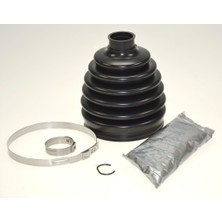 Aks Körüğü Diş Audi A3 Sportback (8VA, 8VF) 1.6 Tdı / (8pa) A1 (Gba) 25 Tfsı 2006-2020 Gkn 305783