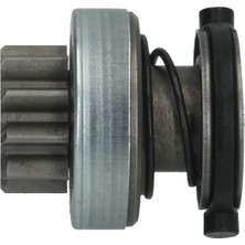 Hc Cargo Marş Dişlisi 10DİŞ 12KANAL Bmw 116 118 316 318 320 325 520 525 730 740×1 X3 X6 Dizel Hc-Cargo Crg F