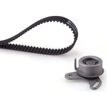 Triger Seti Hyundai Accent Iı (Lc) 1.3 / Sedan Getz (Tb) 2000-2005 Gates Gat K015568XS