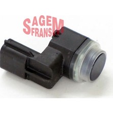 Sagemfrans Park Sensörü Renault Fluence, Megane Iii, Kangoo Ii, Clio Iv, Kadjar, Scenic Talisman, Nissan Qashqa