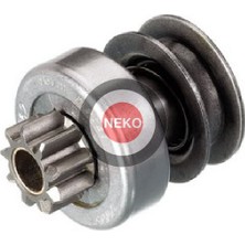 Marş Dişlisi 9 Diş 25.6mm Alfa Romeo, Renault, Volvo Formmetal Frm 72962